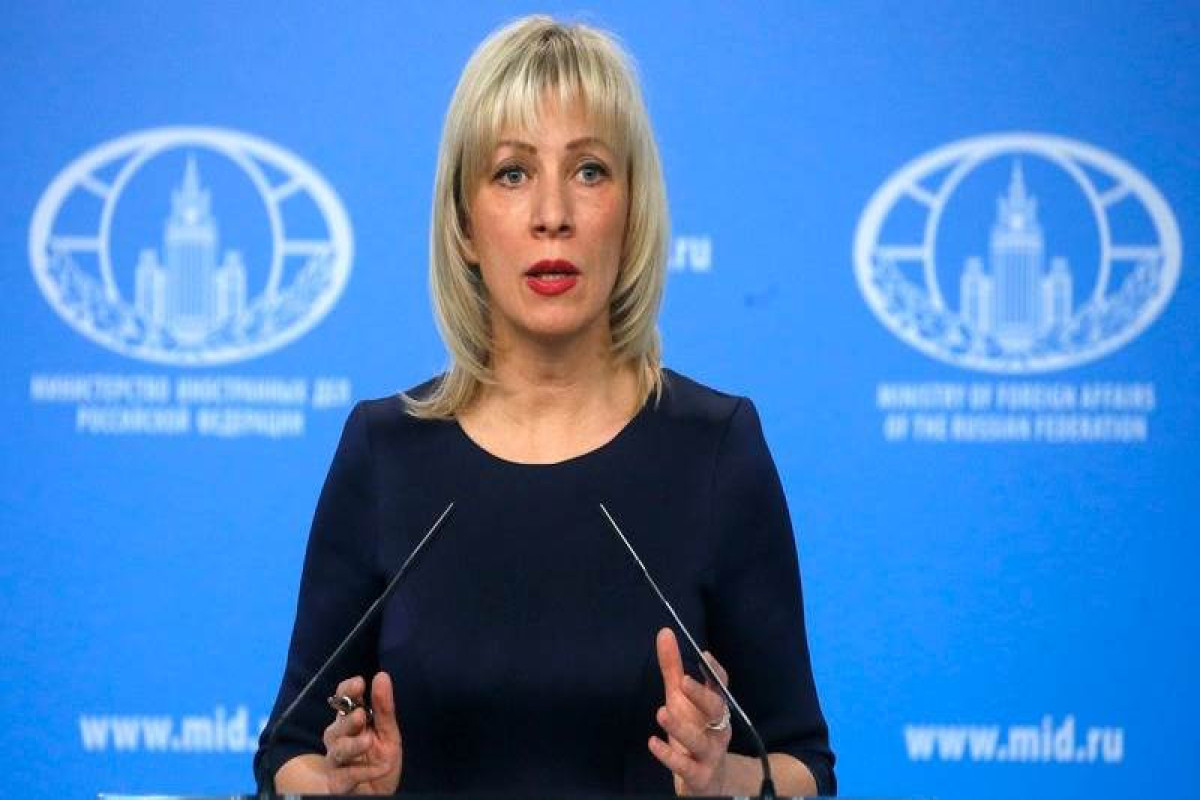 Russia not interfering with grain export from Ukraine - FM