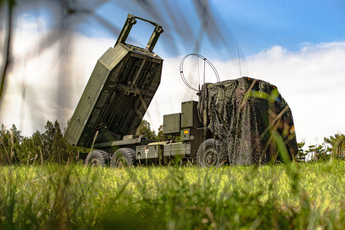 Ukraine does not plan to use the MLRS supplied by the US to attack facilities in Russia, Zelenskyy's Office
