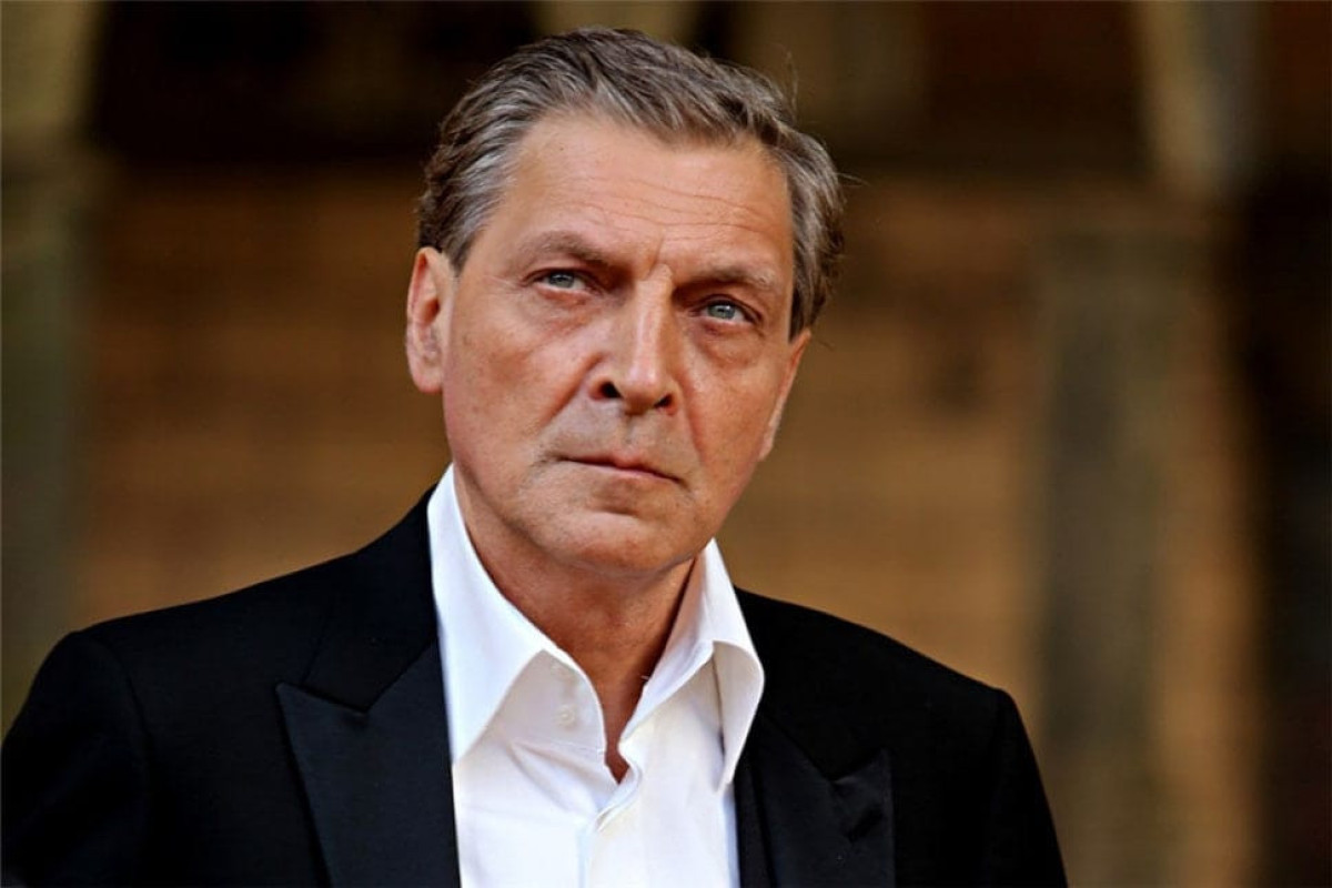 Oleksandr Nevzorov