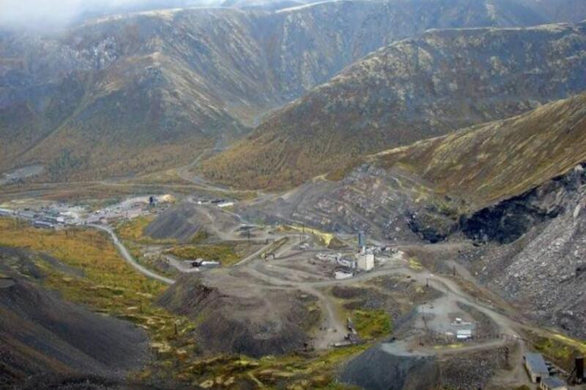 Preliminary exploration and assessment work starts at Vejnali gold deposit