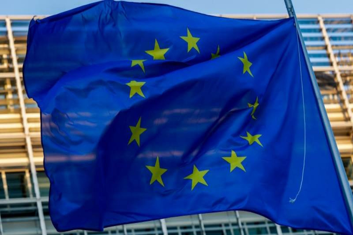 EU sanctions 83 Russian persons, entities over Ukraine
