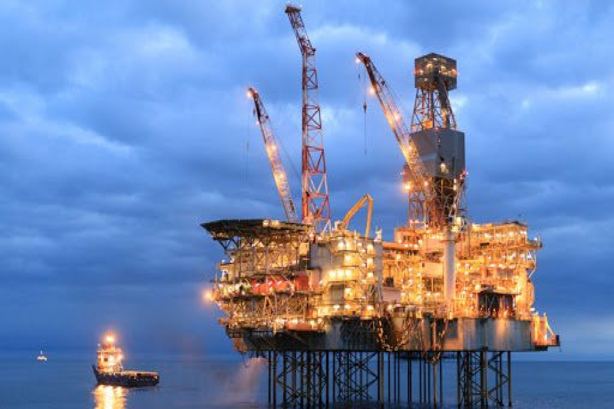 Azerbaijan's Oil Fund's revenues from ACG increased more than two times