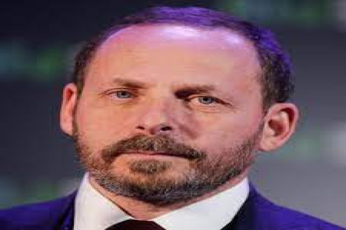 EU blacklists Yandex founder Arkady Volozh