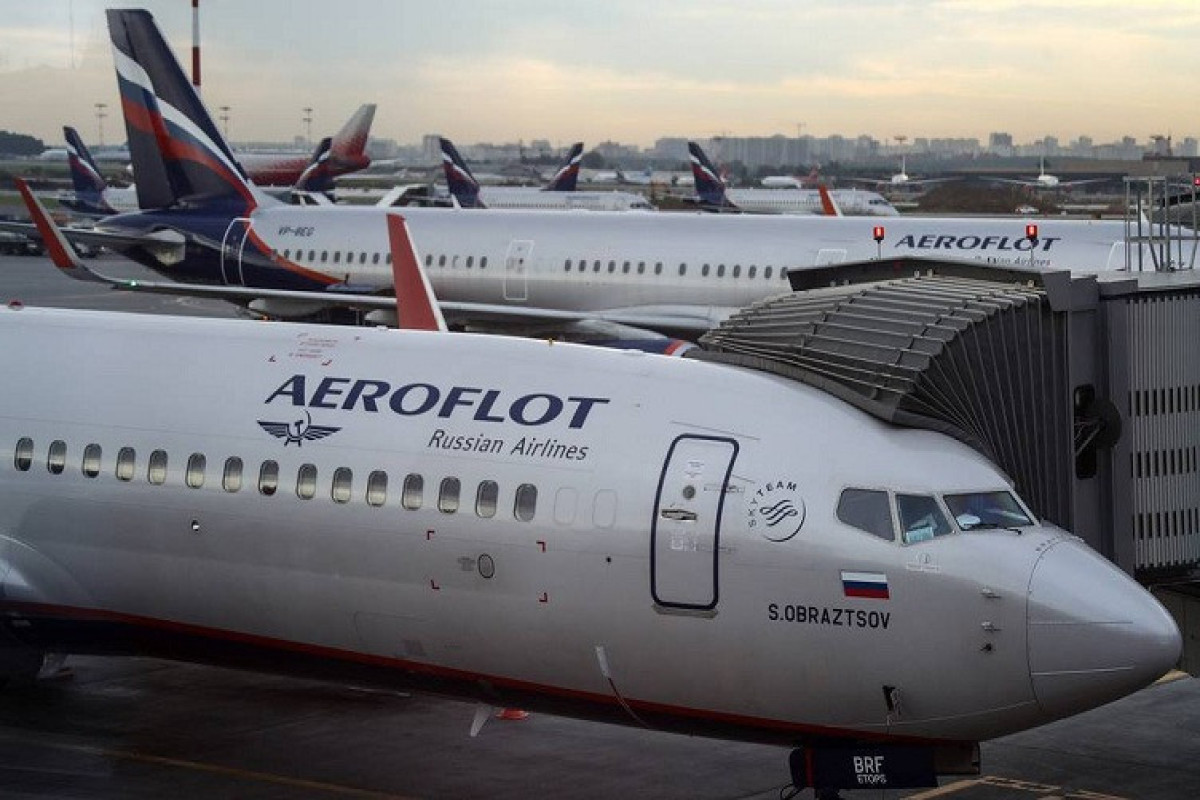 Aeroflot suspends flights to Sri Lanka