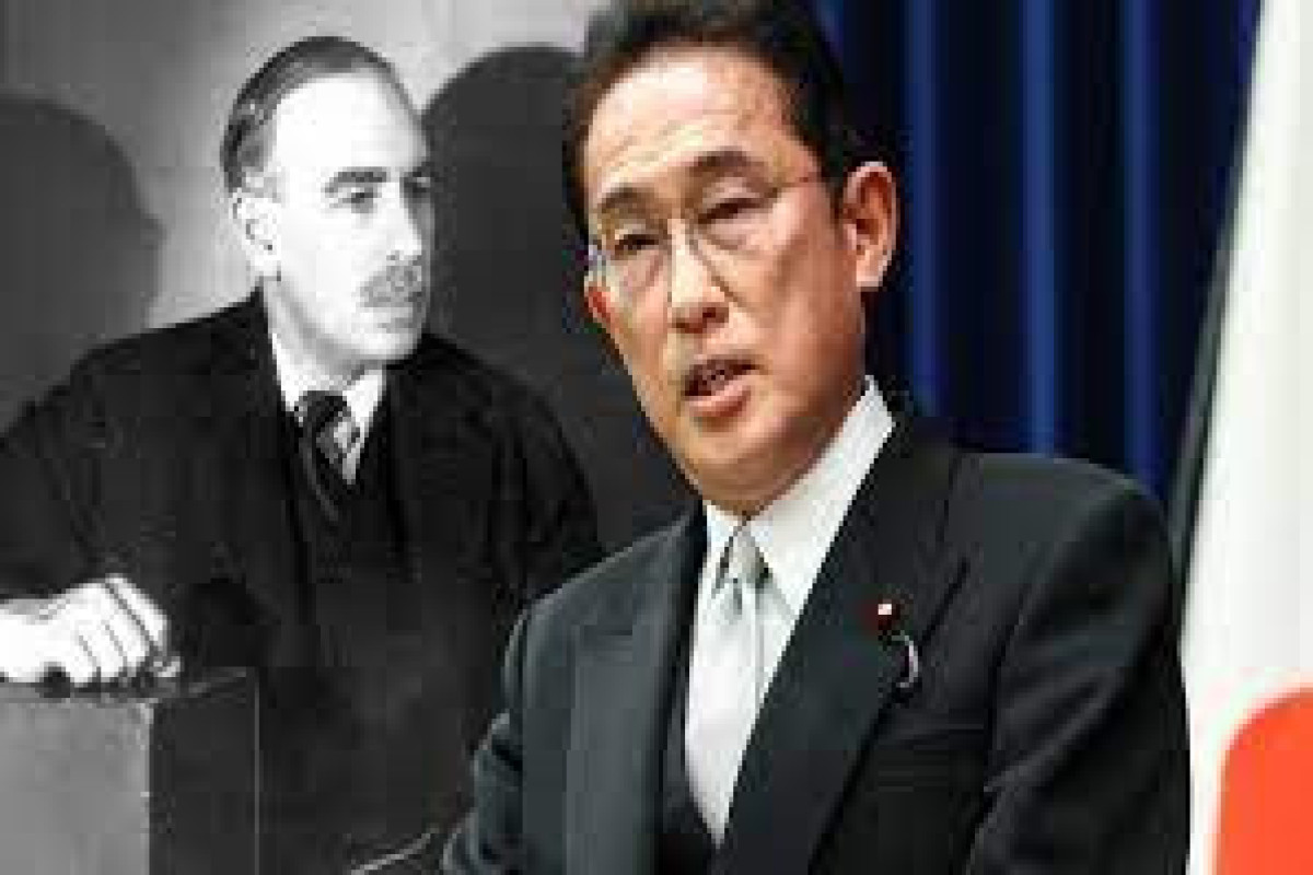 Kishida eyes attending NATO summit in late June, 1st time for Japan