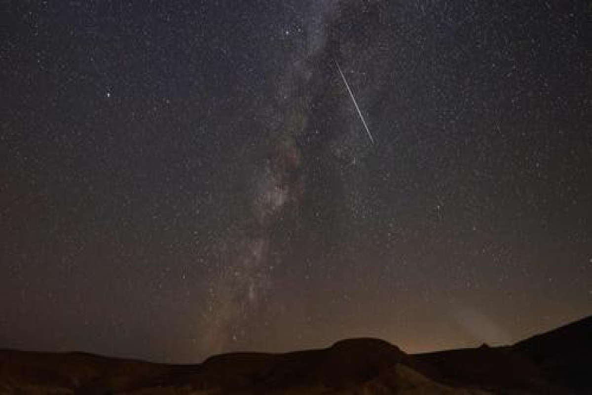 Five planets will be in visible in a rare formation this weekend