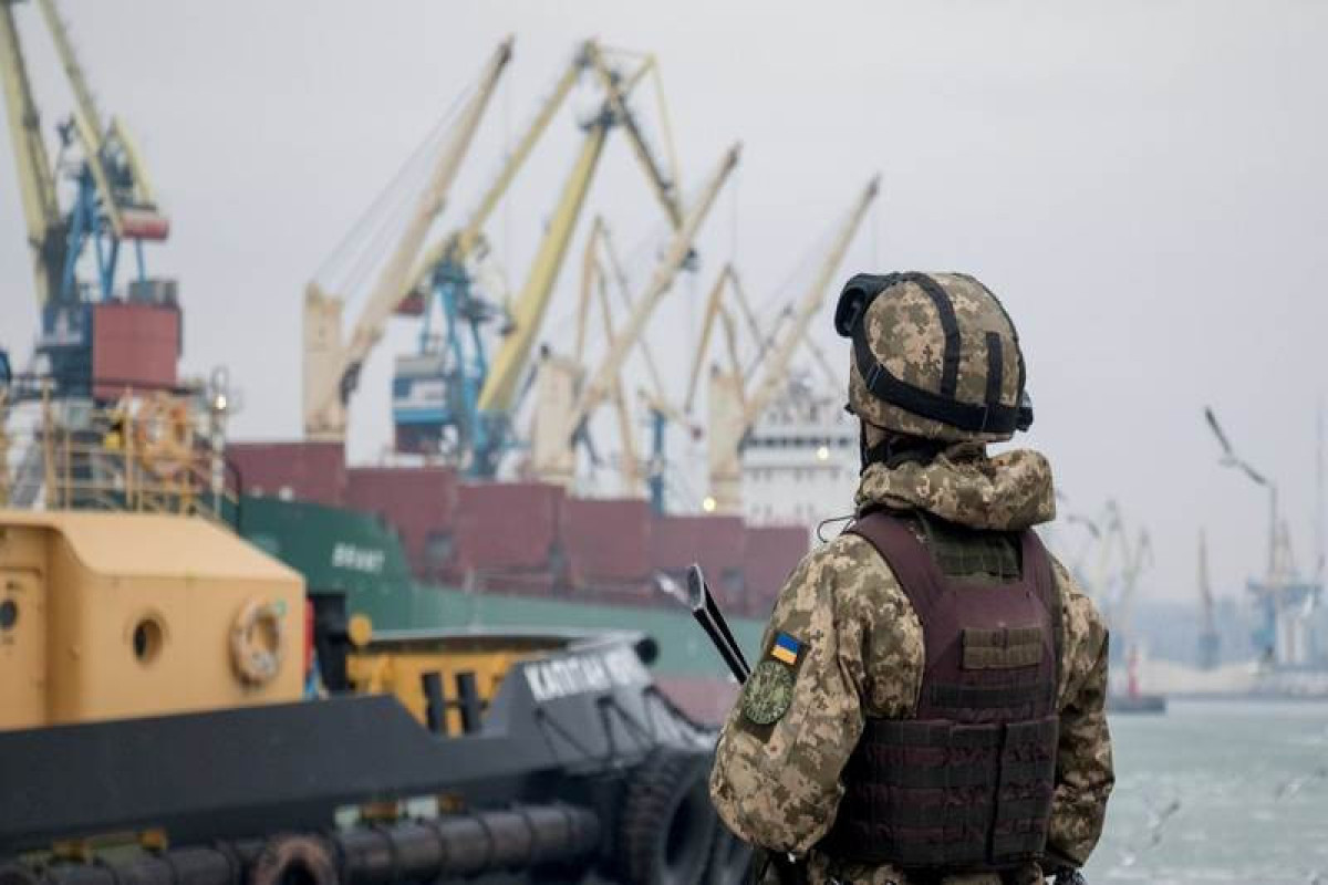 Russian air activity over Donbass remains high - UK