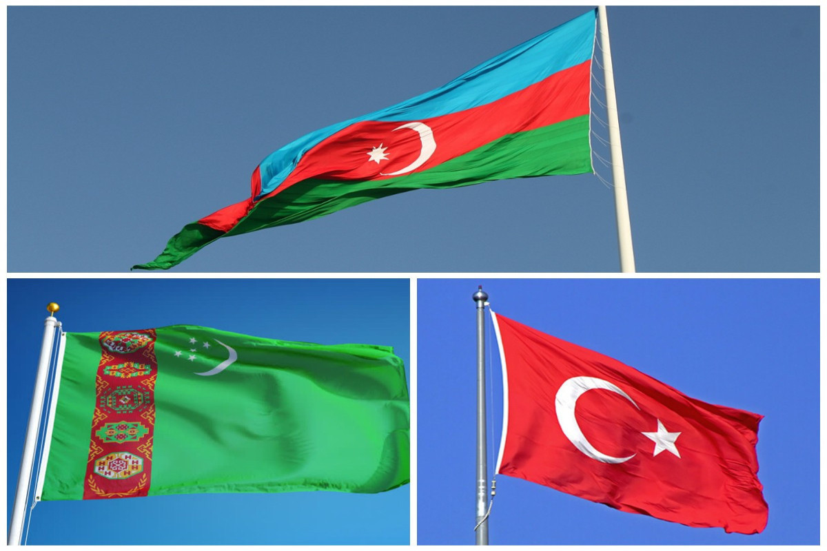 Turkey, Azerbaijan, and Turkmenistan FM will hold trilateral meeting