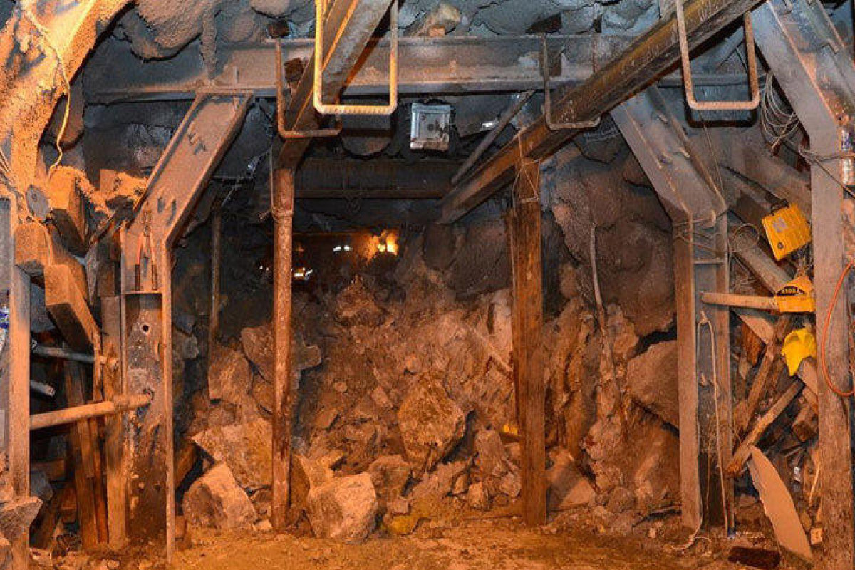 Death toll In Colombia mine explosion rises to seven