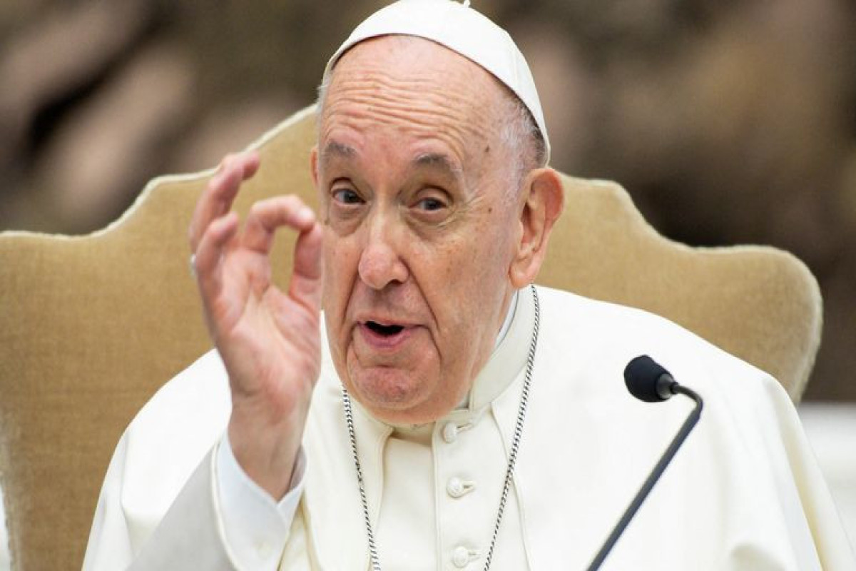 Pope Francis