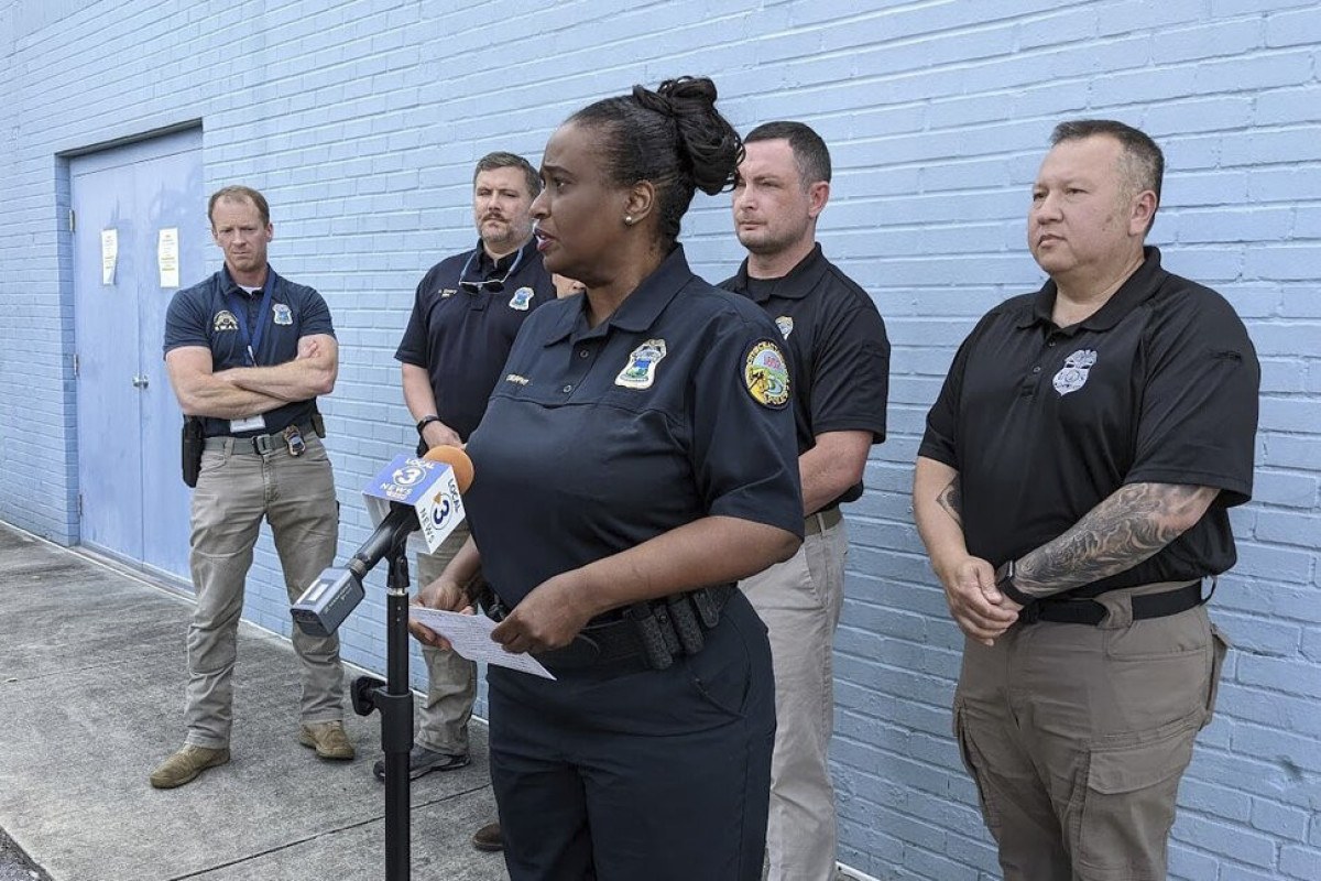 Three dead, 14 injured after shooting in Tennessee