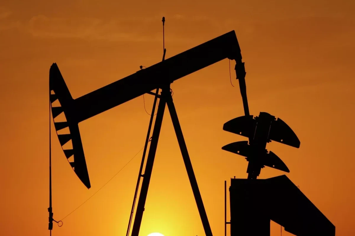 Oil futures at Tokyo commodity exchange hit highest price since 2008