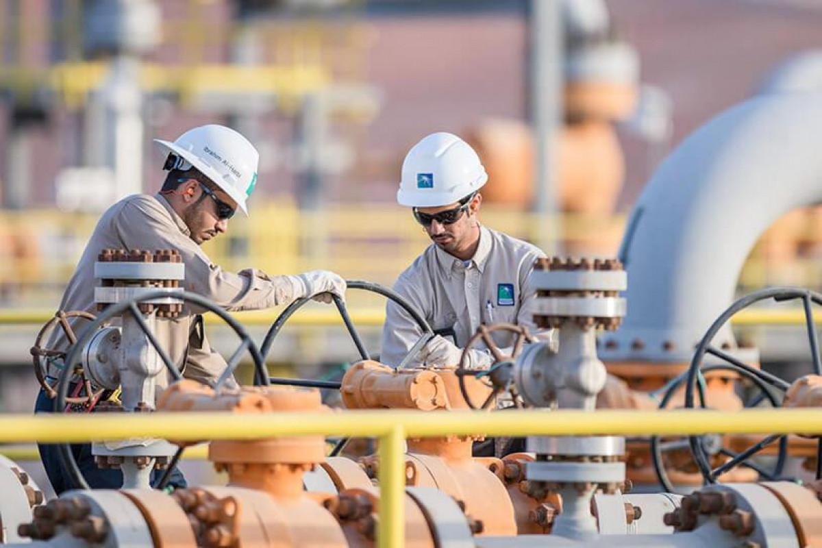 Saudi Arabia hikes oil prices sharply, sending US crude futures up to a 3-month high