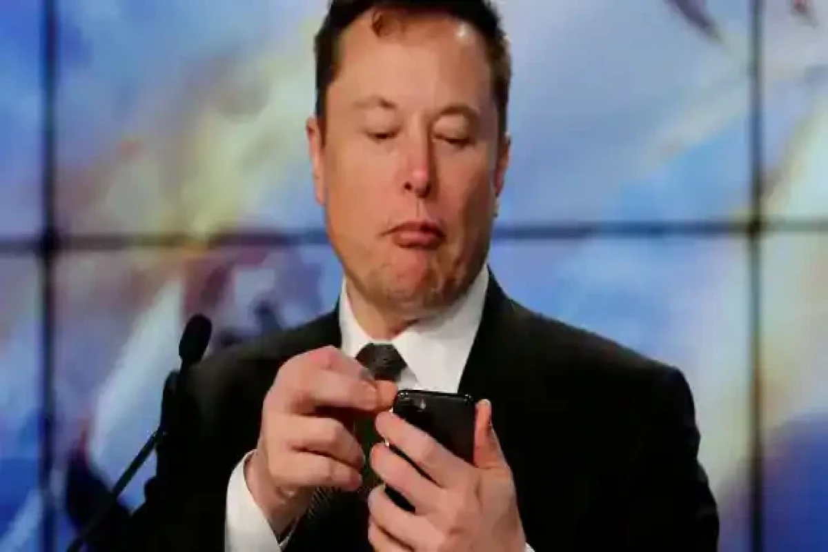 Elon Musk