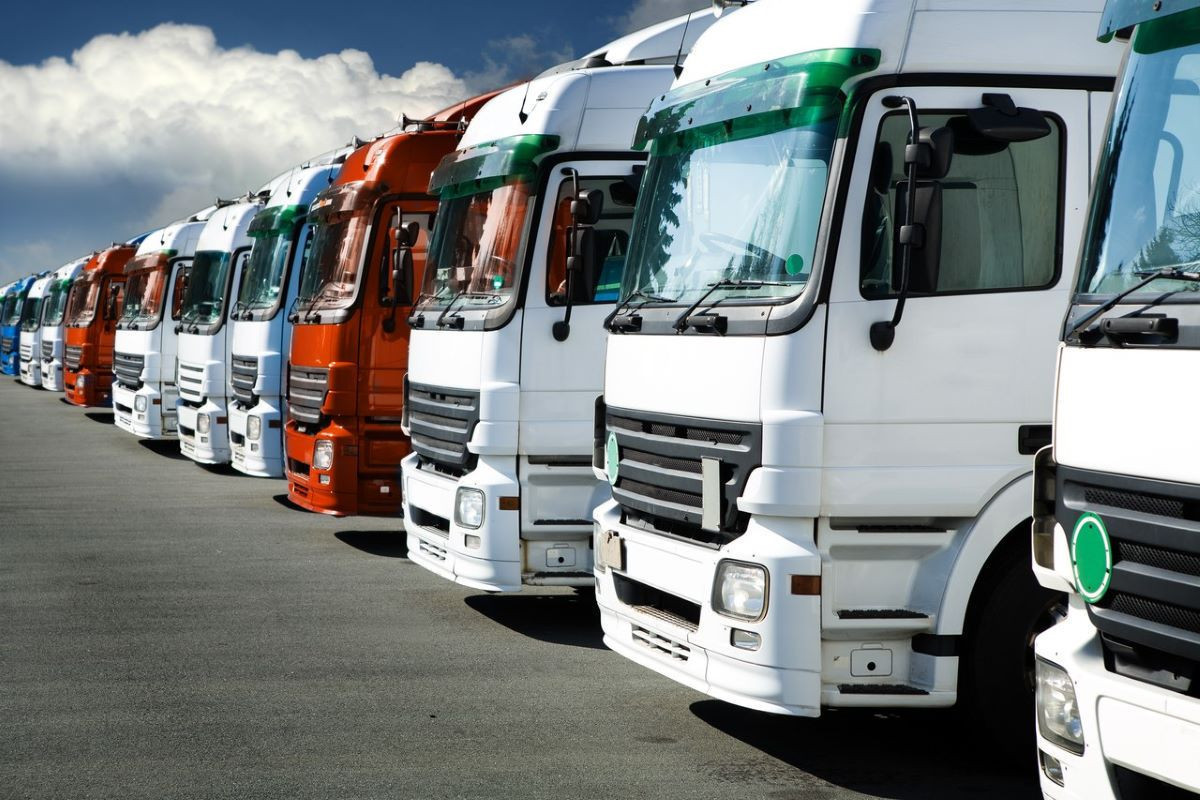 Belarus cargo transporters to pass through Azerbaijan to leave Georgia