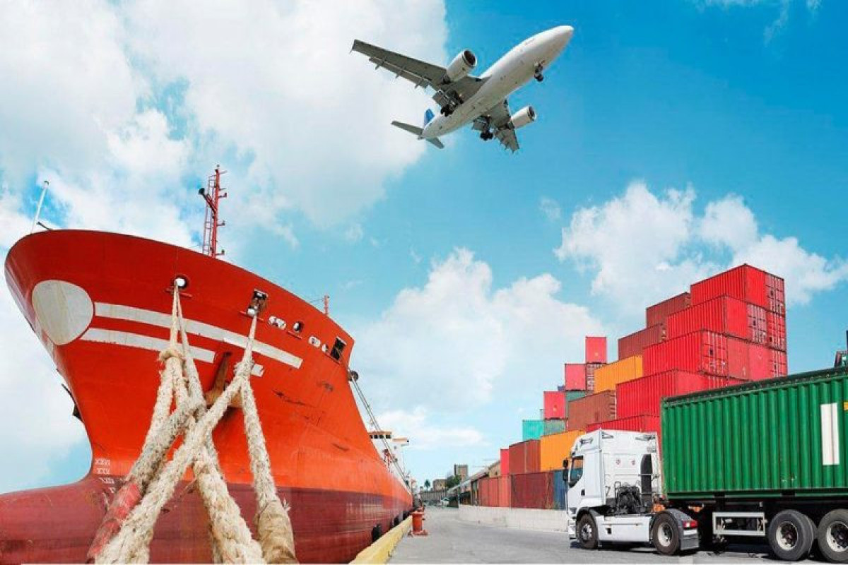 Revenue on cargo and passenger transportation by air sharply increases in Azerbaijan