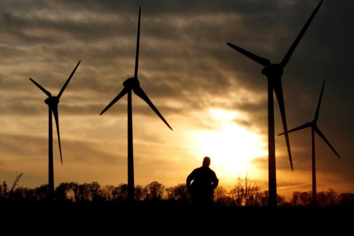 Tunisia, Britain sign MoU on renewable energies
