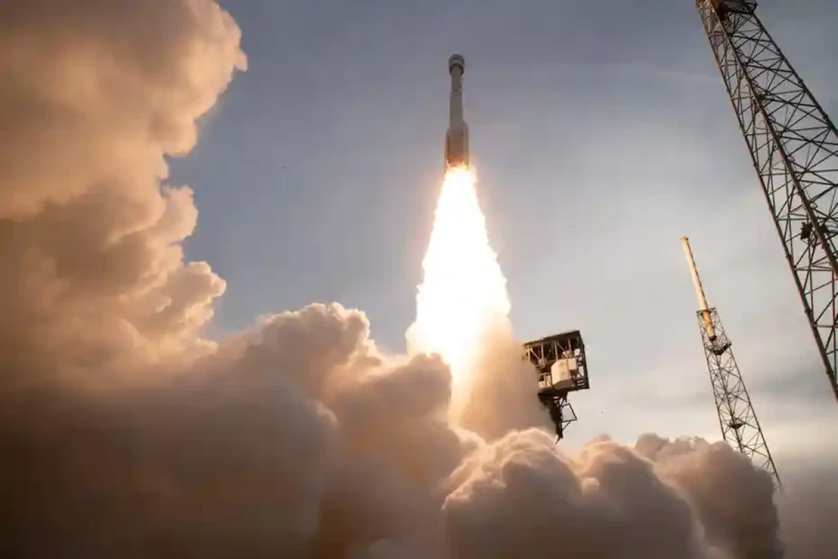 NASA to launch rockets from Australia's north for scientific studies