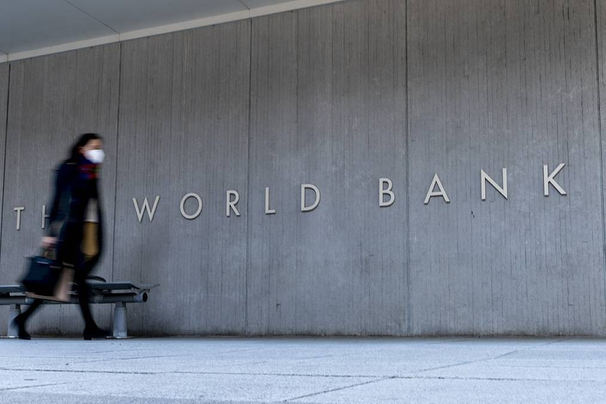 World Bank announces $1.49-billion aid package for Ukraine