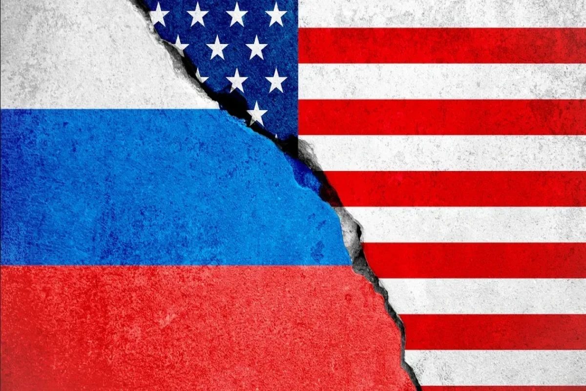 Ambassador: “Sanctions of US target Russia’s interests”