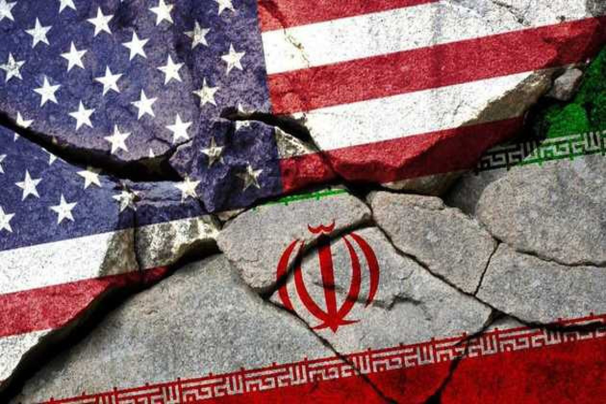 Litzenberger: "Iran continues its activity to get nuclear weapon"