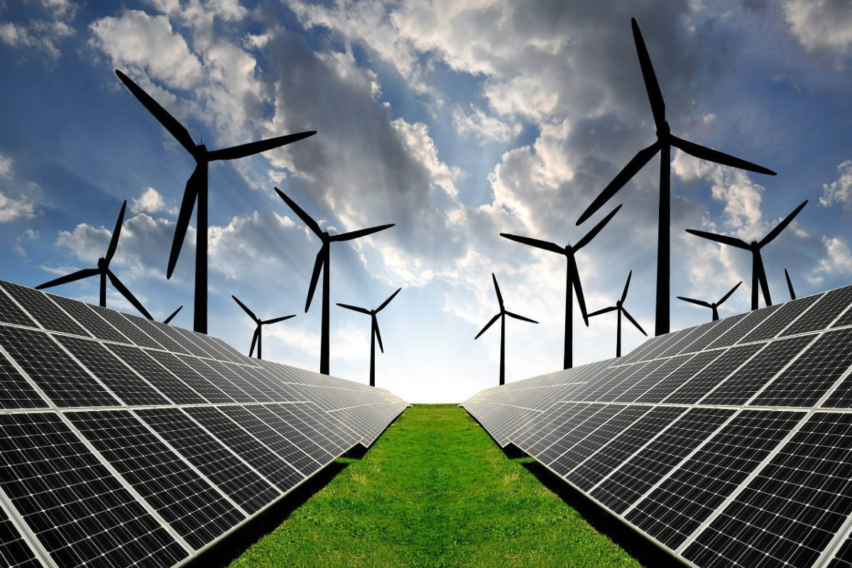 Baku to host German-Azerbaijani forum on renewable energy