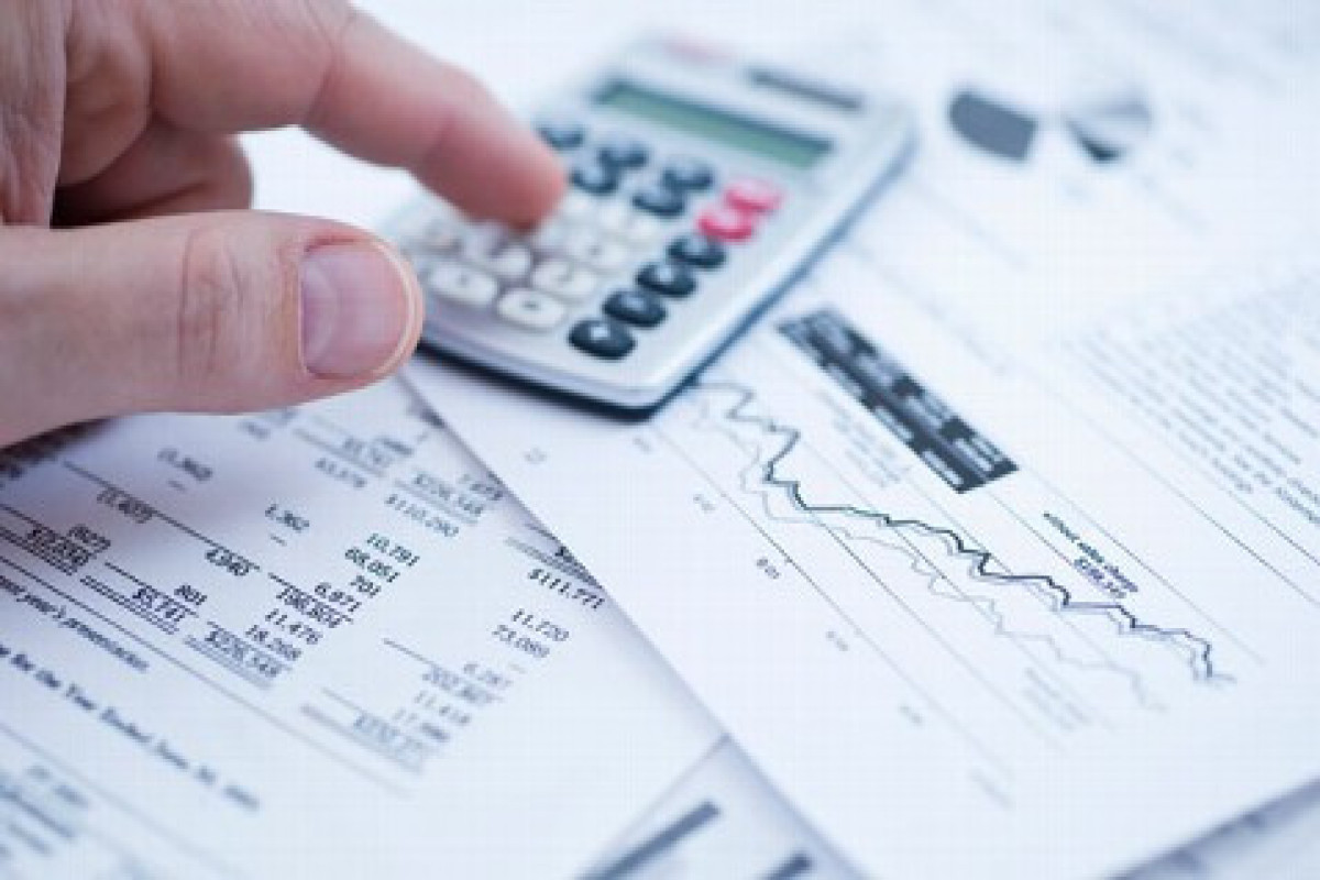 Azerbaijan's balance of payments surplus increases fivefold