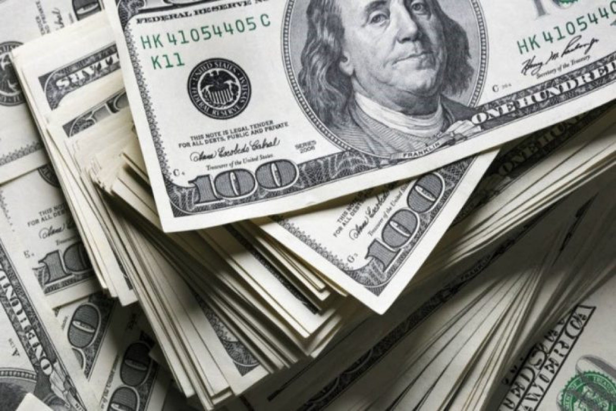 Nearly USD 1,2 bln capital flows recorded from Azerbaijan