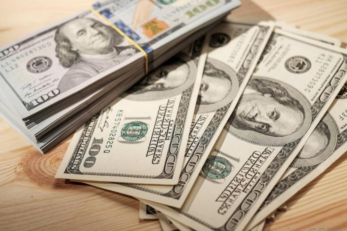 Azerbaijan’s net financial assets increase by USD 850 mln