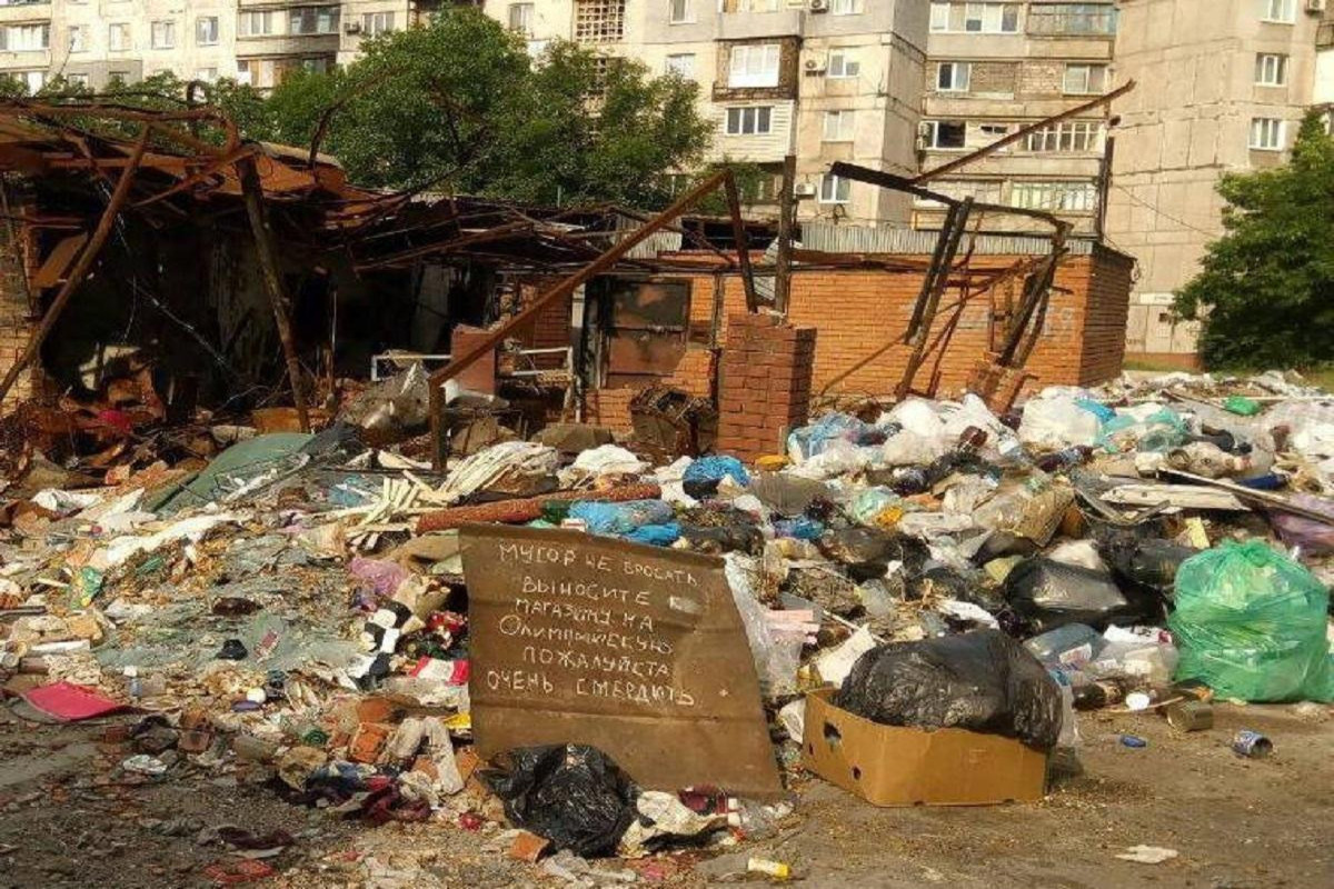 Advisor to Mariupol’s mayor: More than 10,000 people may die by the end of the year