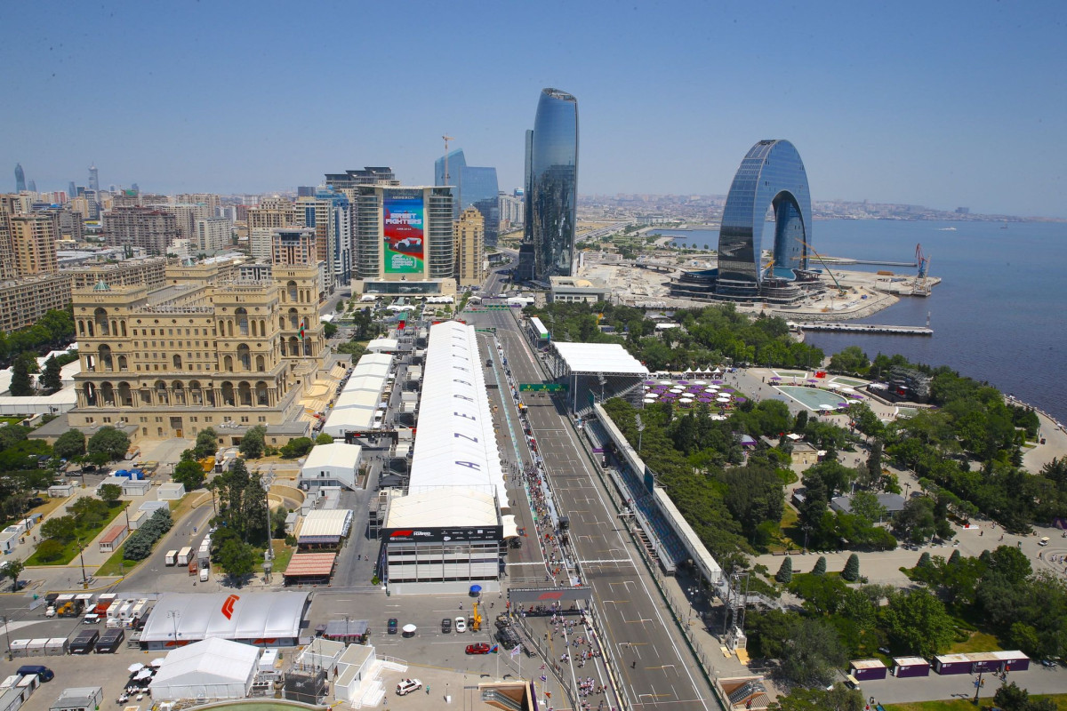 International Airports of Azerbaijan have served over 1.5 million people since beginning of year