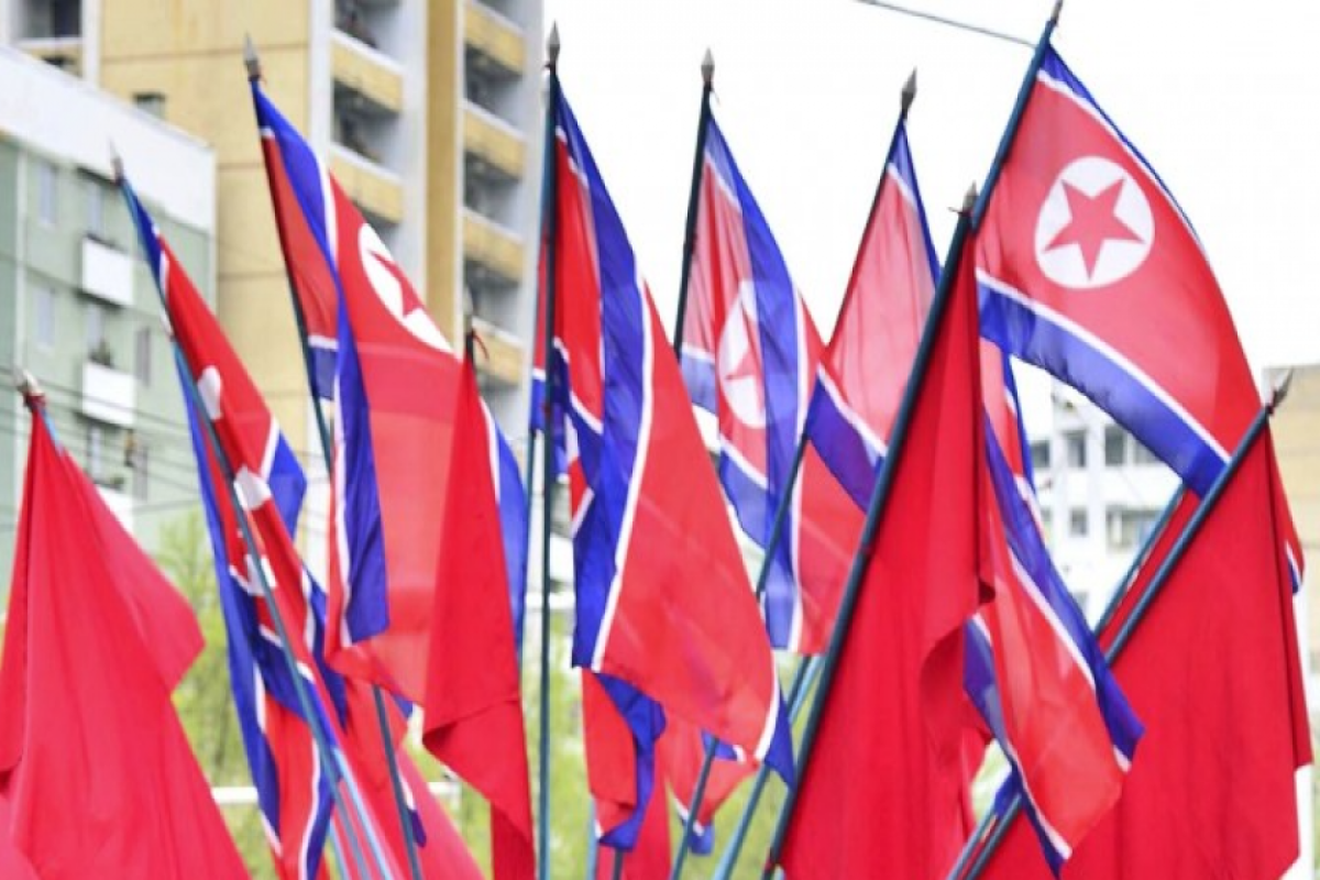 N.Korea appoints Choe Son Hui as new foreign minister
