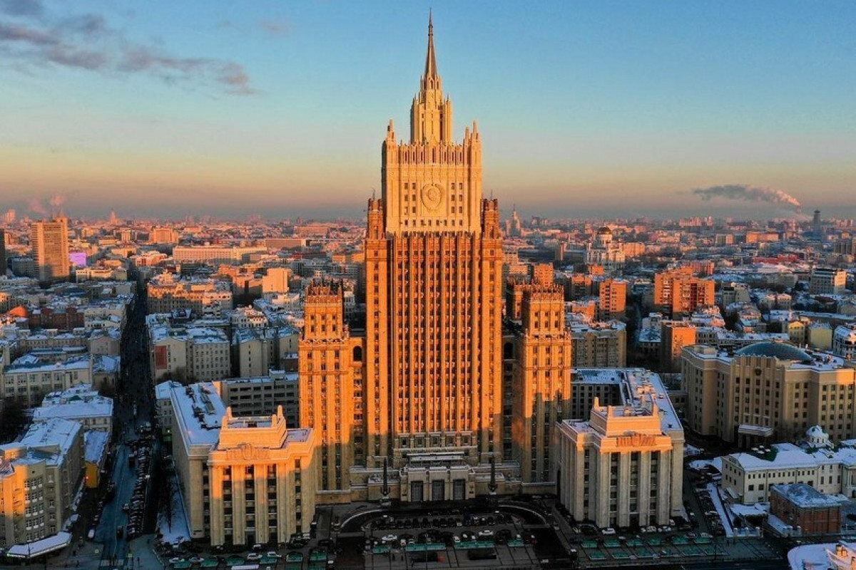 Russia says will respond to NATO build up in Poland