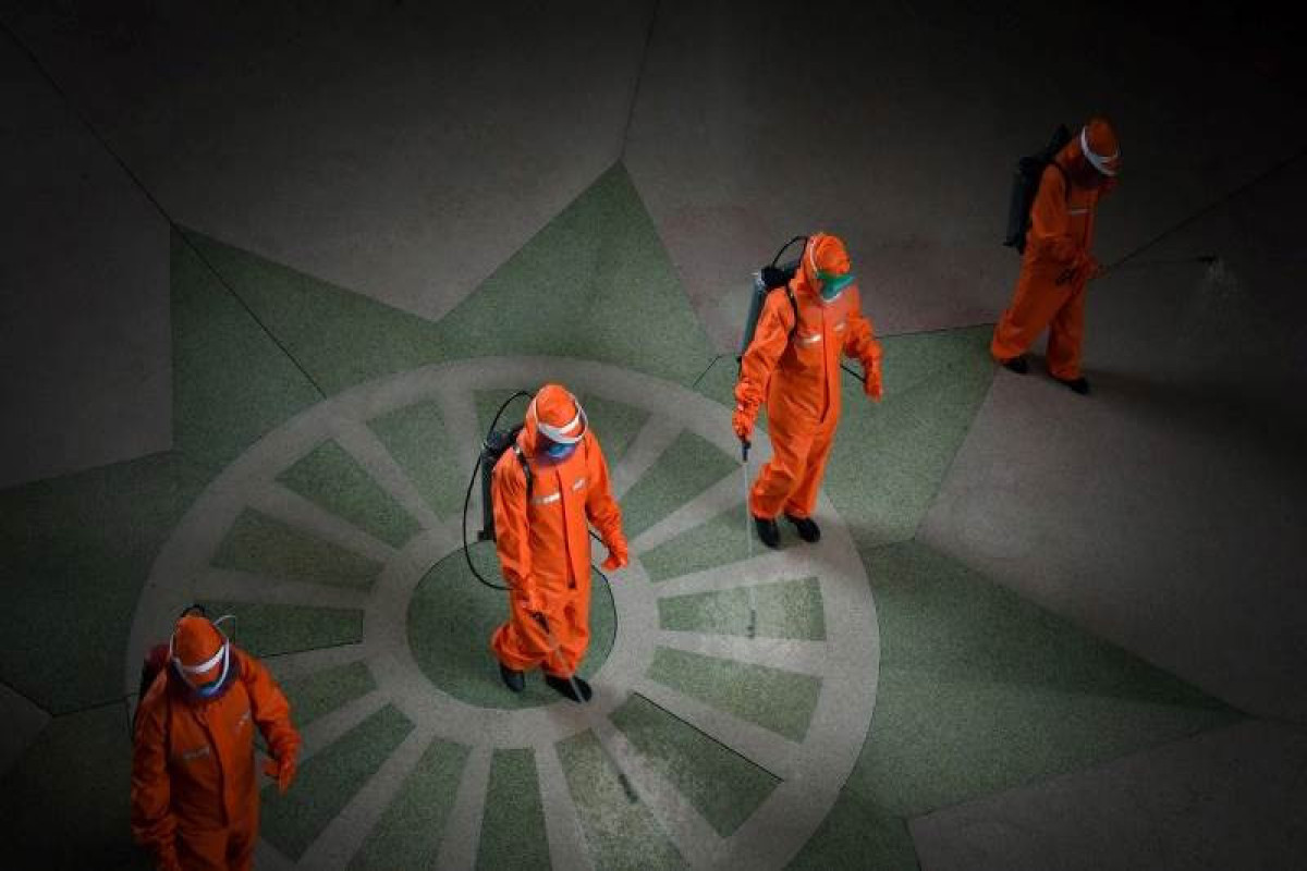 N. Korea's daily COVID cases drop to 40,060