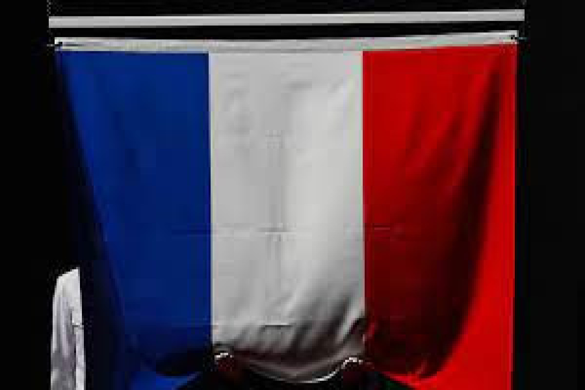 France parliamentary elections first-round results set up-UPDATED 