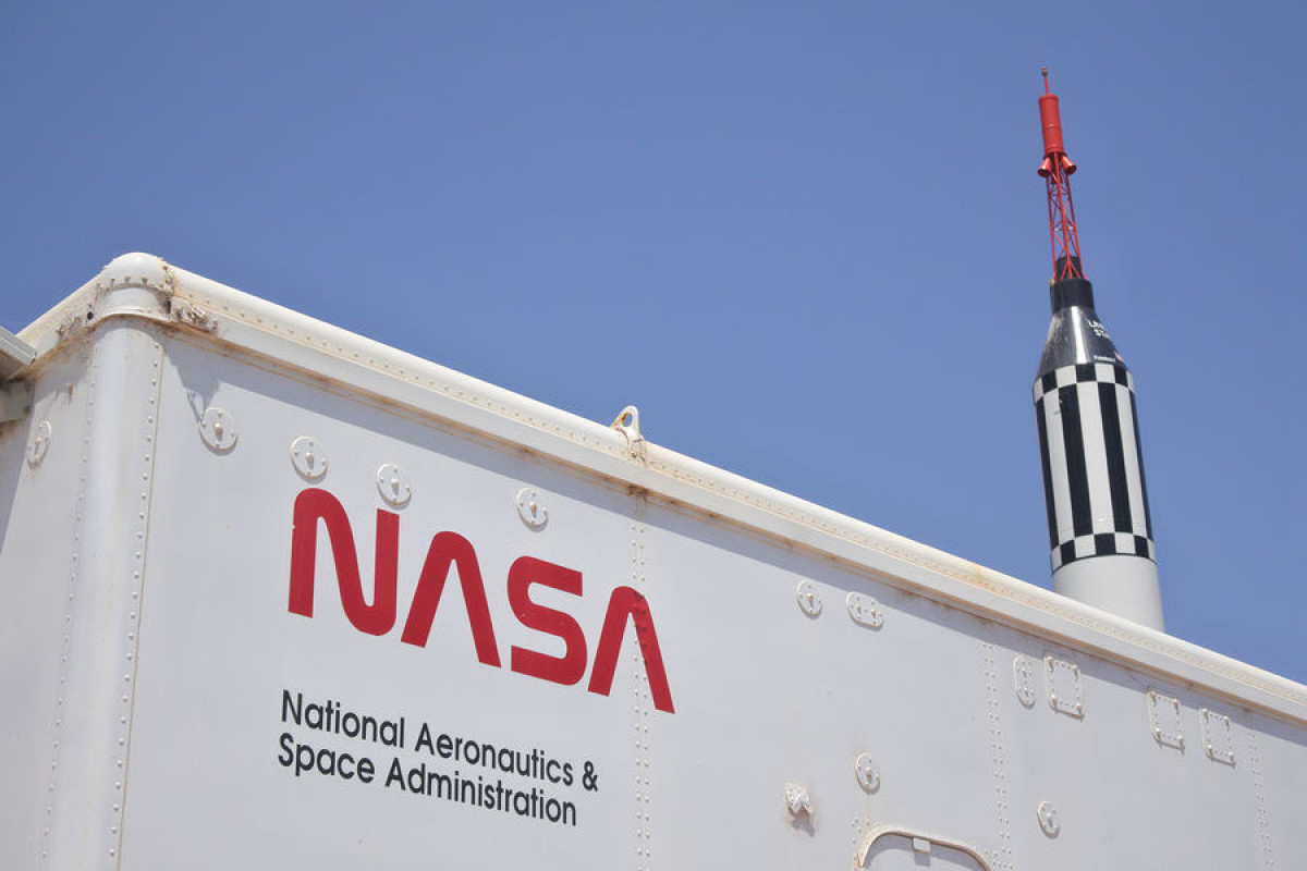 American rocket failed to launch NASA satellites into orbit