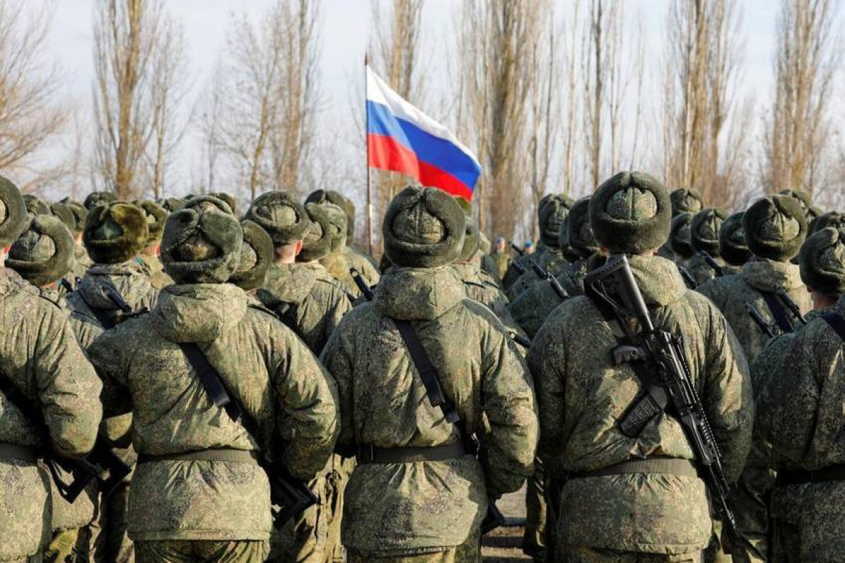 River crossing operations likely to determine course of the war, UK MoD says