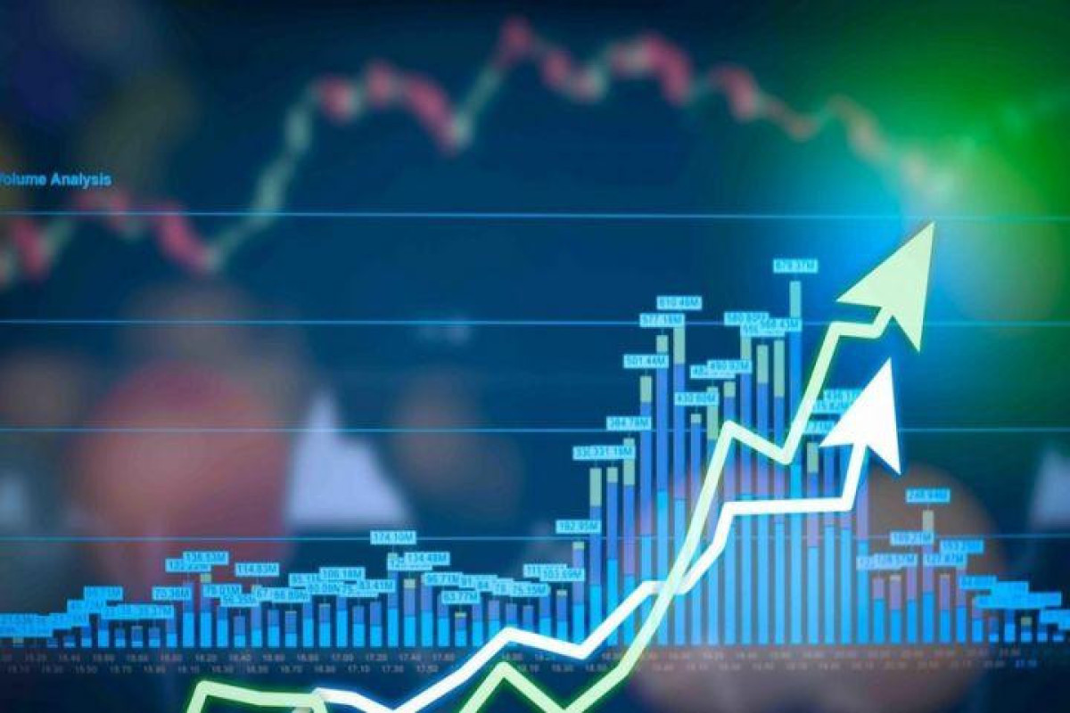 Azerbaijani economy grew by more than 7%