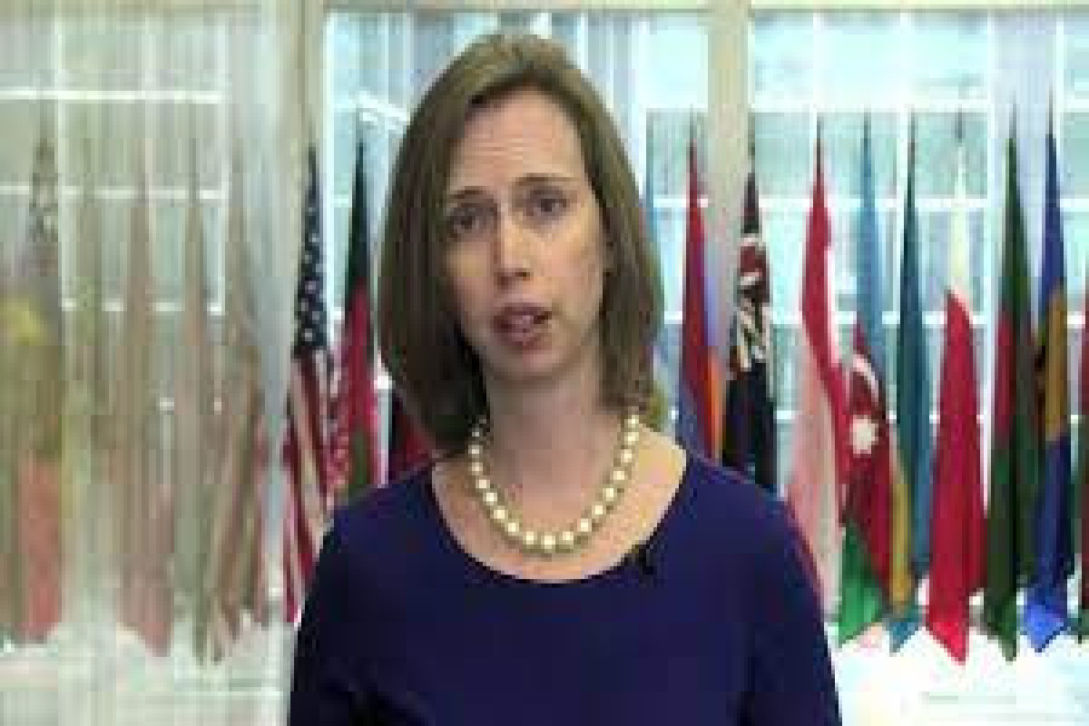 Deputy Assistant Secretary (DAS) for the Bureau of Democracy, Human Rights and Labor Kara McDonald