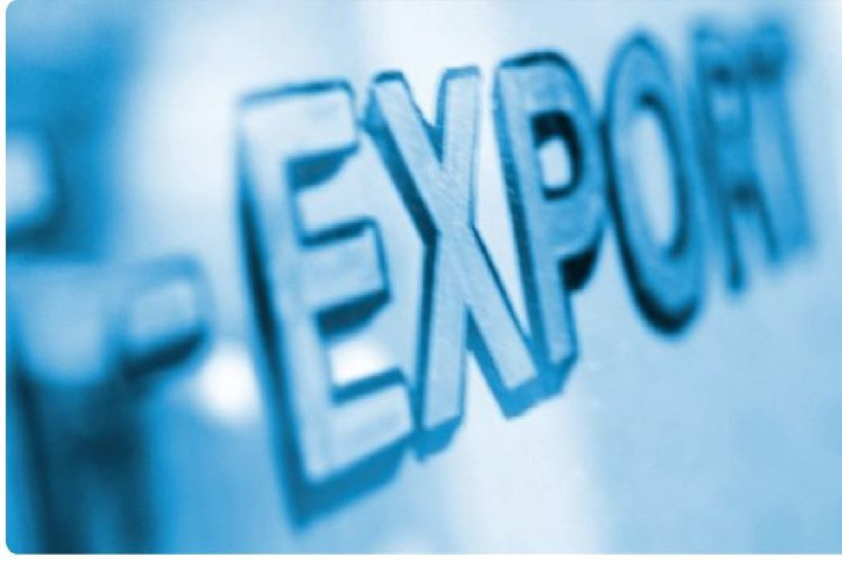 Azerbaijan eyes exporting fruits and vegetables to the Gulf countries
