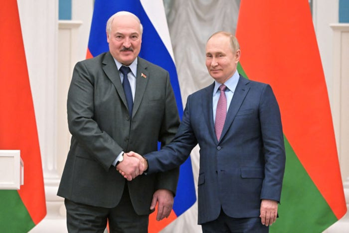 Putin and Lukashenko will hold new meeting soon