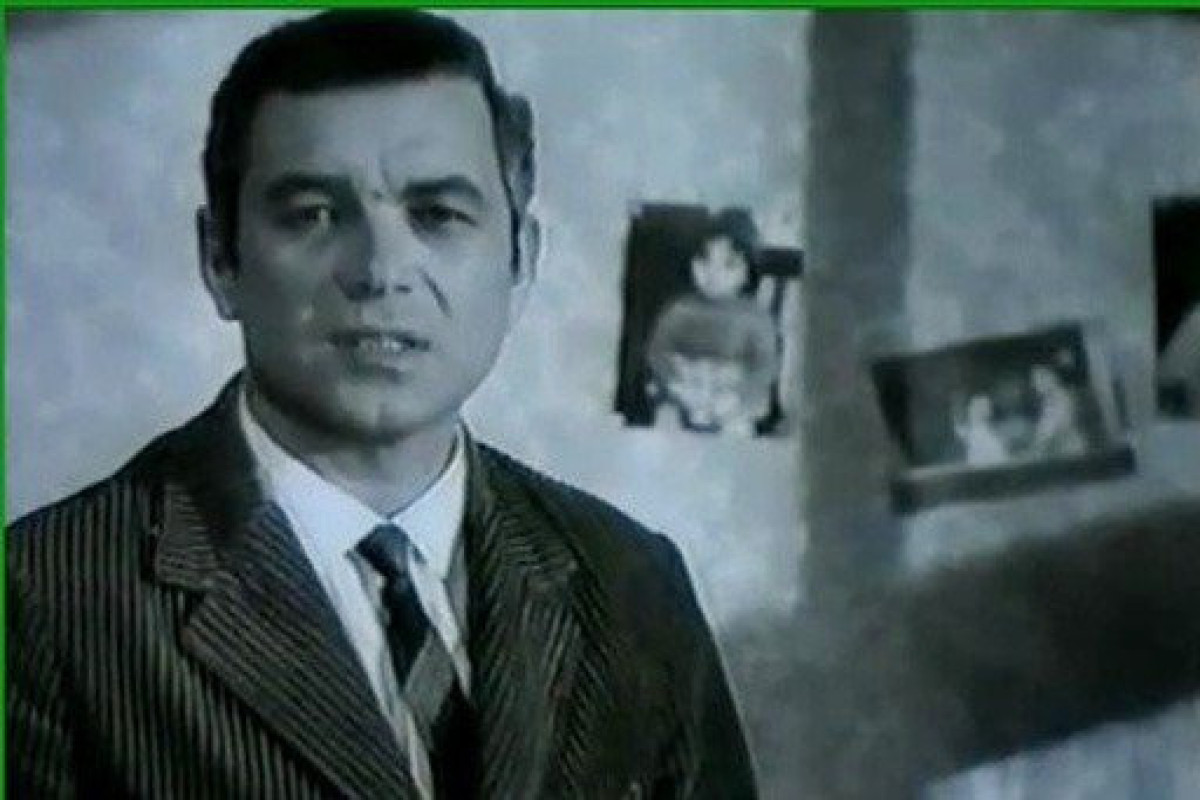 Tofig Mirzayev