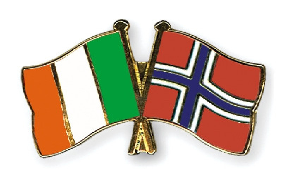 FMs of Ireland and Norway visit Türkiye
