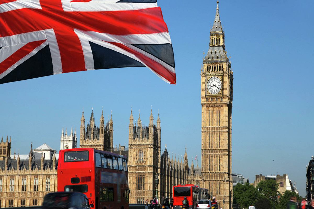 Support for demining of liberated areas has been discussed in UK - Azerbaijan's Energy Minister