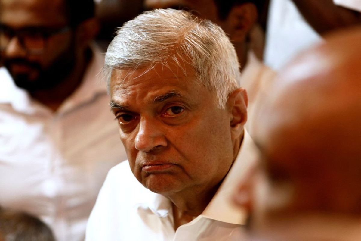 Lazard, Clifford Chance reach Sri Lanka to advise on debt restructure - PM