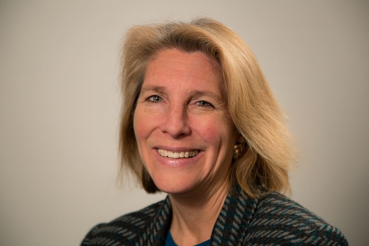 Assistant Secretary of State for European and Eurasian Affairs Karen Donfried