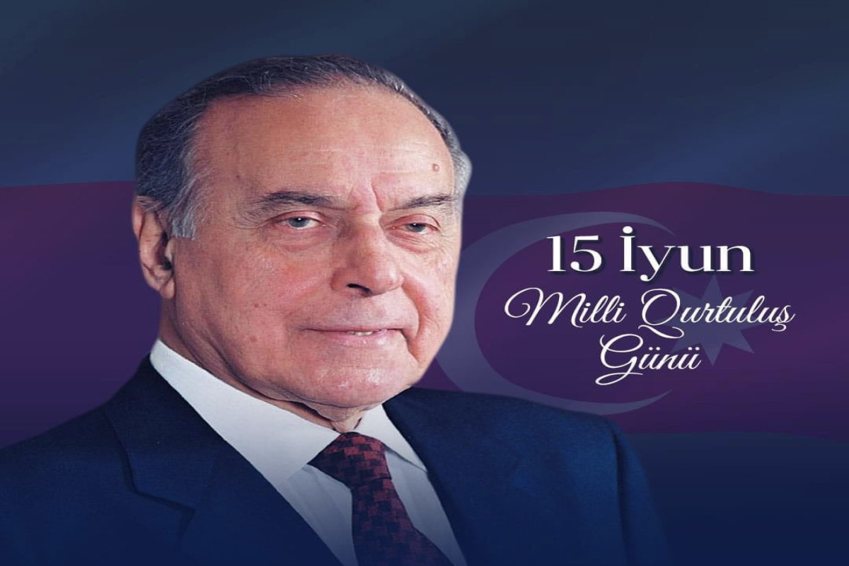 Organization of Turkic States shares post on Salvation Day