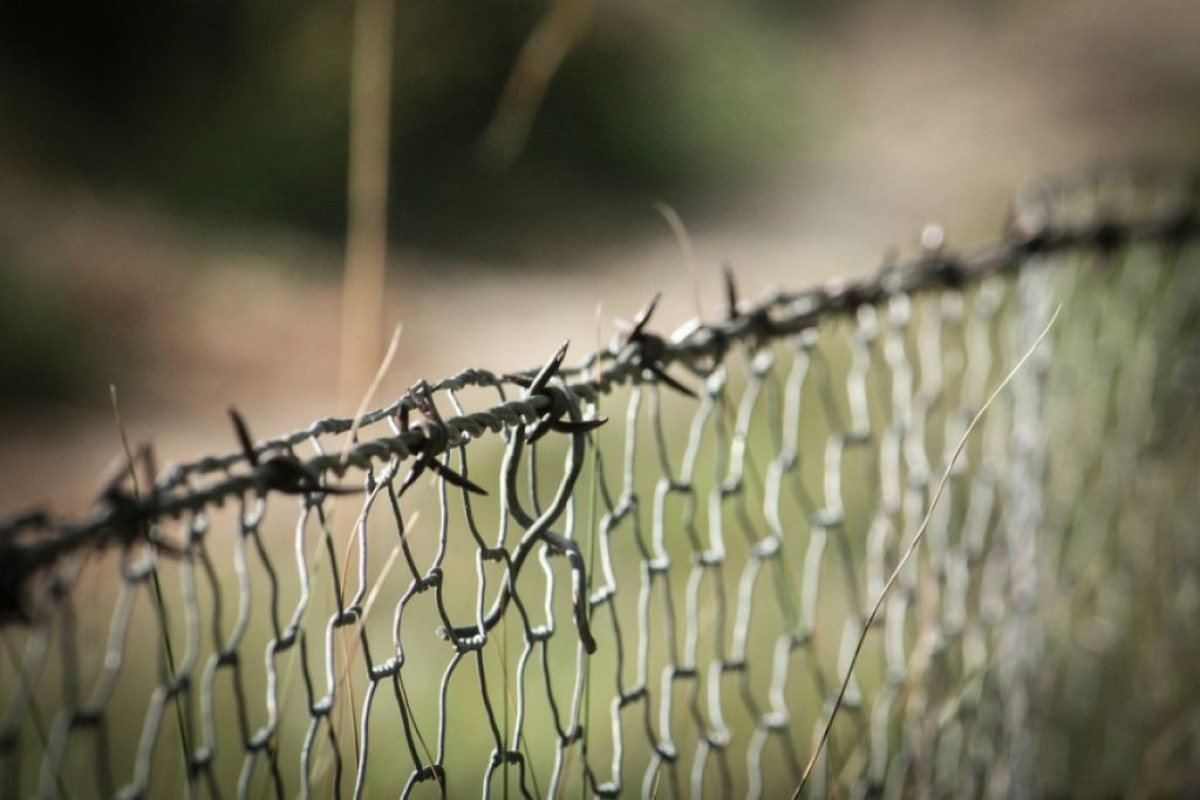 Slovenia to remove wire fence on border with Croatia