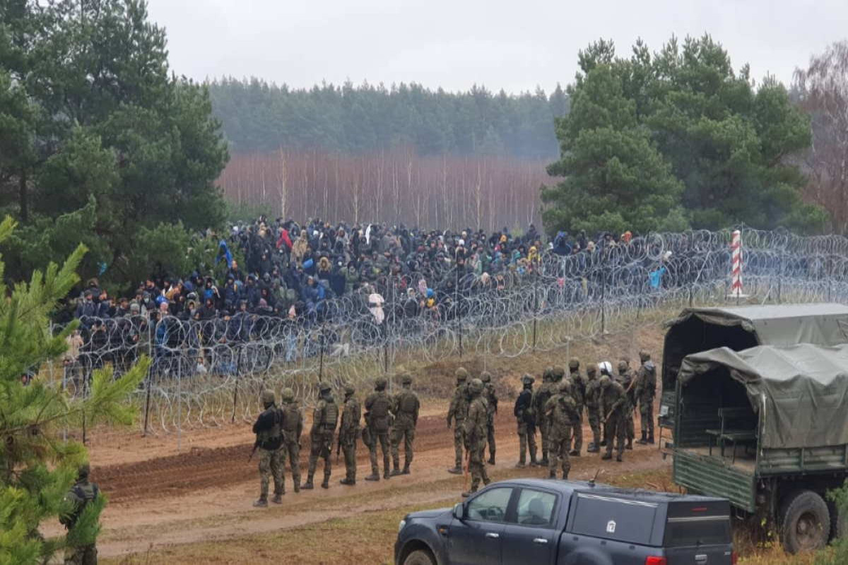 War-fuelled food crisis to add to ‘staggering’ number displaced