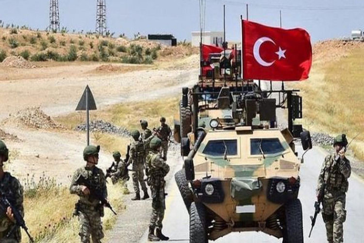 Russia called on Turkey to cancel a special military operation in northern Syria